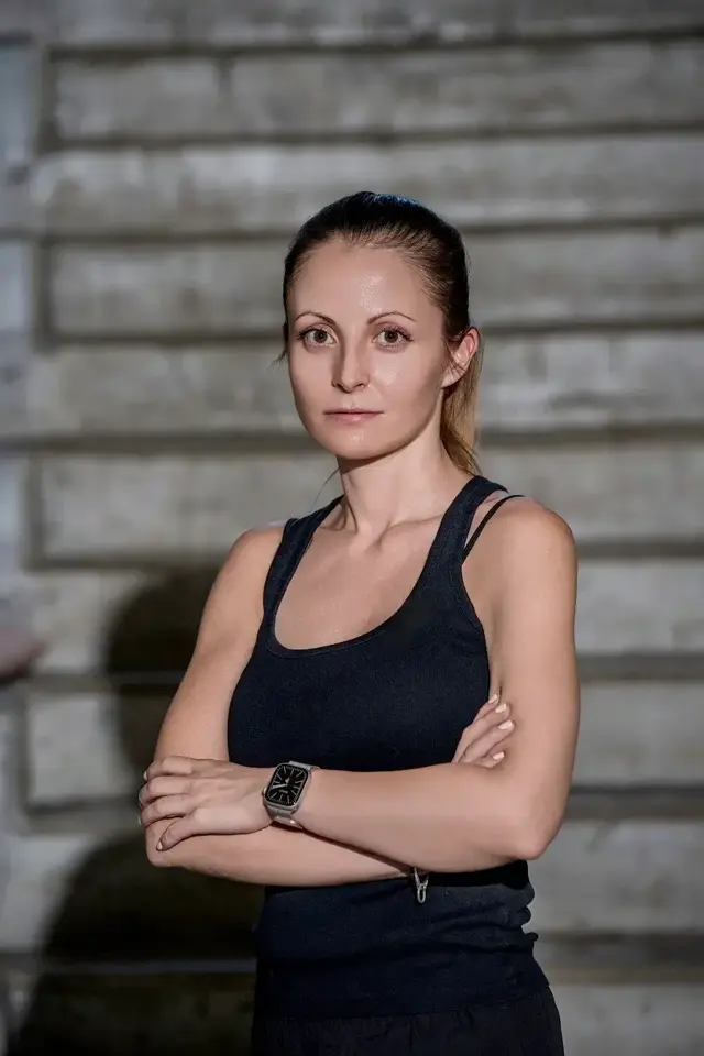 Специалистът в SKANO SKIN STUDIO