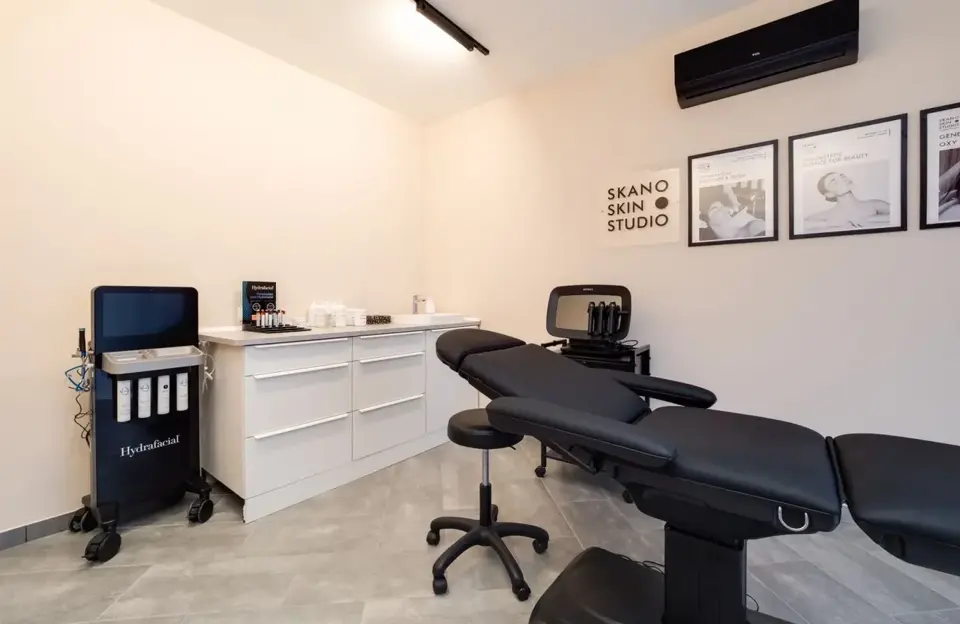 Разходка из SKANO SKIN STUDIO